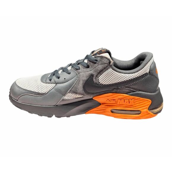 NIKE Air Max Excee 'Iron Grey' Running Shoes Size 11 - Picture 7 of 8